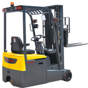 三支點(diǎn)電動(dòng)叉車