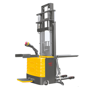 高起升全電動(dòng)堆高車(chē)