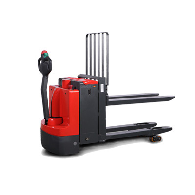 使用石家莊電動叉車需注意事項 使用石家莊電動叉車需注意事項