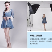 精品推薦丨圖立方sk-2000l攝影燈，大師們的選擇~