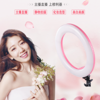 [新品上市]圖立方美顏環(huán)形燈：美麗·環(huán)給你！