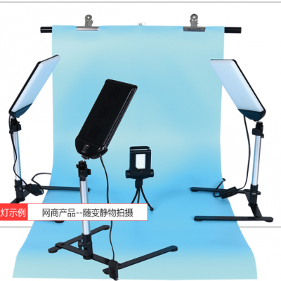 Pt-22ac三燈組合拍吸光、反光、透明物體，就是這么簡(jiǎn)單！