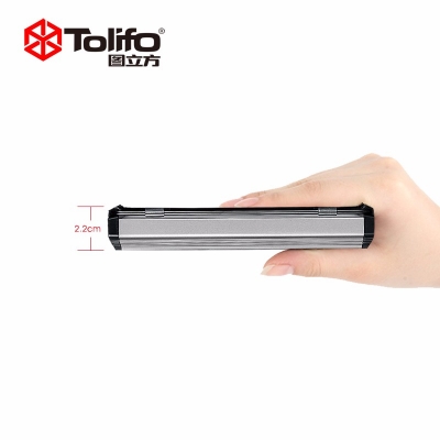 圖立方Tolifo魅影PT-15B二代LED補光燈15W