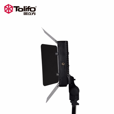 Tolifo圖立方PT-680S單調光LED攝影燈40W
